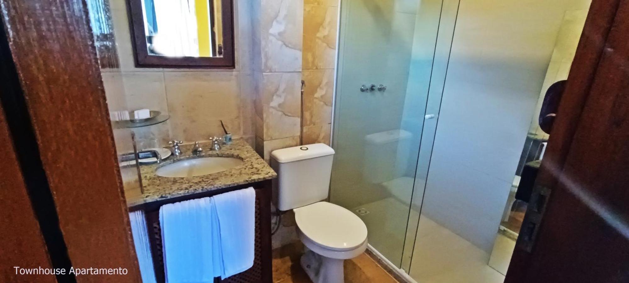 Townhouse Apartamento Aurora Araquari Exterior foto